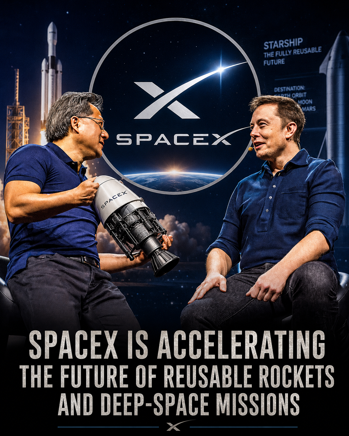SPX30K roadmap and AI assistant vision